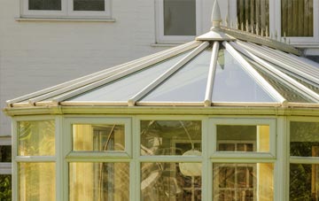 conservatory roof repair Trull, Somerset