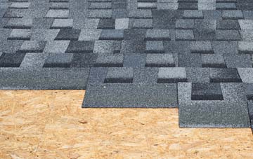 expert Trull asphalt roof companies