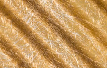 Trull fibreglass roof waterproofing