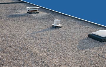 flat roofing Trull, Somerset