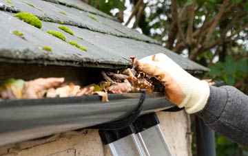 gutter cleaning Trull, Somerset