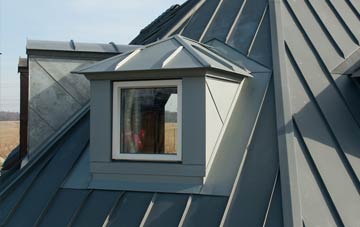 metal roofing Trull, Somerset