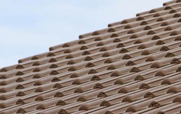 plastic roofing Trull, Somerset