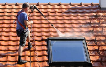 roof cleaning Trull, Somerset