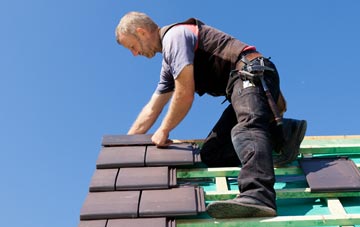disadvantages of Trull slate roofing